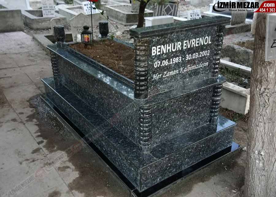 Ören Mezarlığı | Kemalpaşa Mezar Fiyatları İzmir Kemalpaşa Ören Mezarlığı mezar taşı yapımı