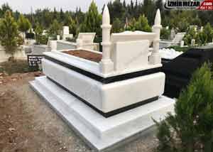 Sarnıç Mezarlığı | Gaziemir Mezar Fiyatları