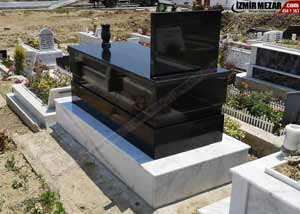 İzmir Zeytinalanı Mezarlığı | Urla Mezar Yapımı