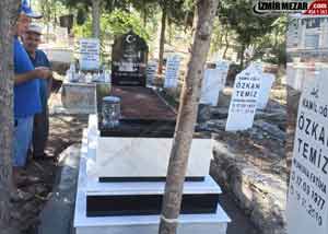 Yunusemre Mezarlığı | Kula Mezar Fiyatları