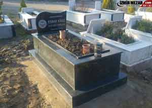 Kavaklıdere Mezarlığı | Bornova Mezar Yapımı