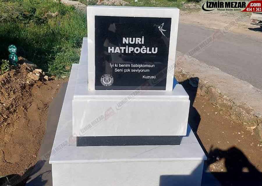 Turgutreis Mezarlığı | Bodrum Mezar Yapımı