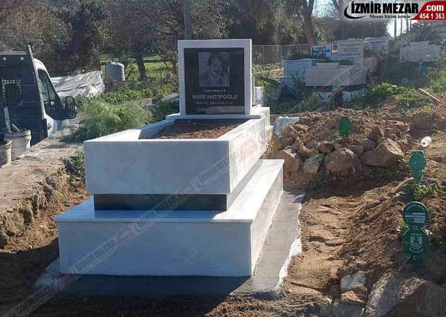 Turgutreis Mezarlığı | Bodrum Mezar Yapımı