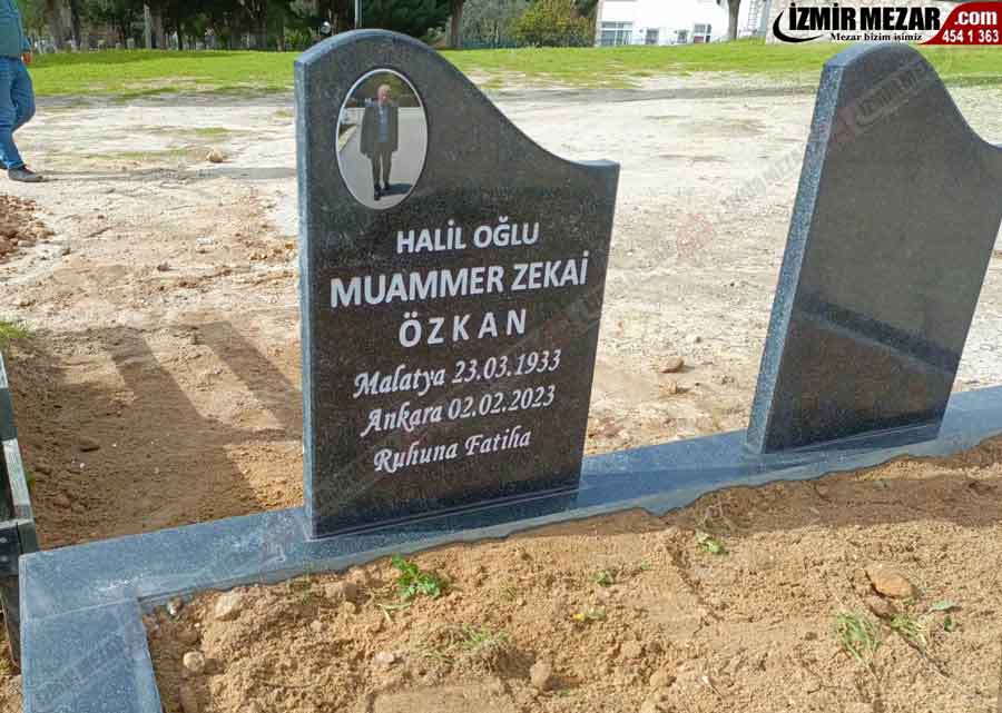 Bodrum Ortakent Mezarlığı - Bodrum mezar ustası- Ortakent mezarcı