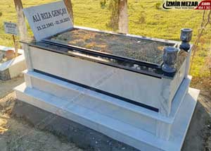 Kuşçular Helvacılar Mezarlığı | Urla Mezarcı