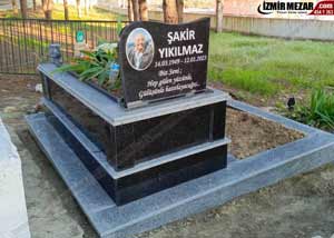 Yaylaköy Mezarlığı | Söke Mezar Yapımı