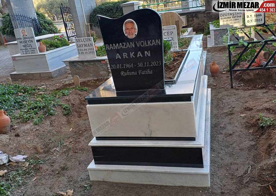 Dikili Mezarlığı | Dikili Mezar Taşı Fiyatları