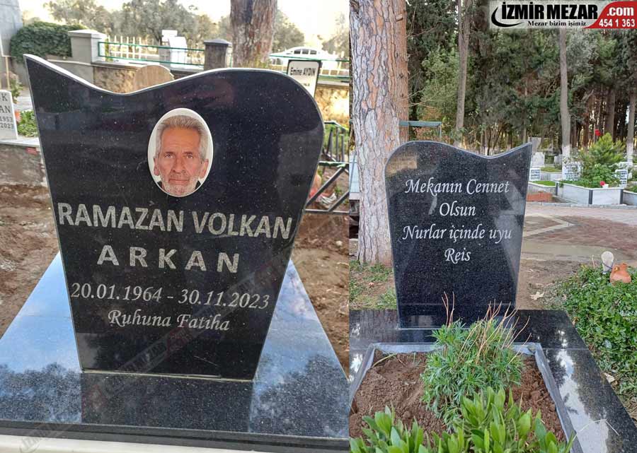 Dikili Mezarlığı | Dikili Mezar Taşı Fiyatları