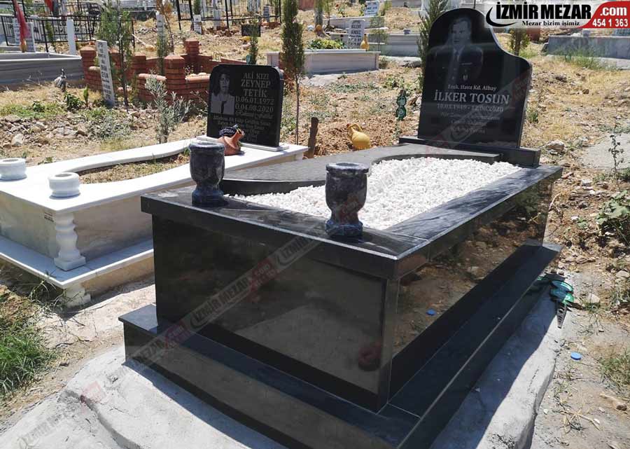 akhisar mezarlığı - Akhisar mezarcı