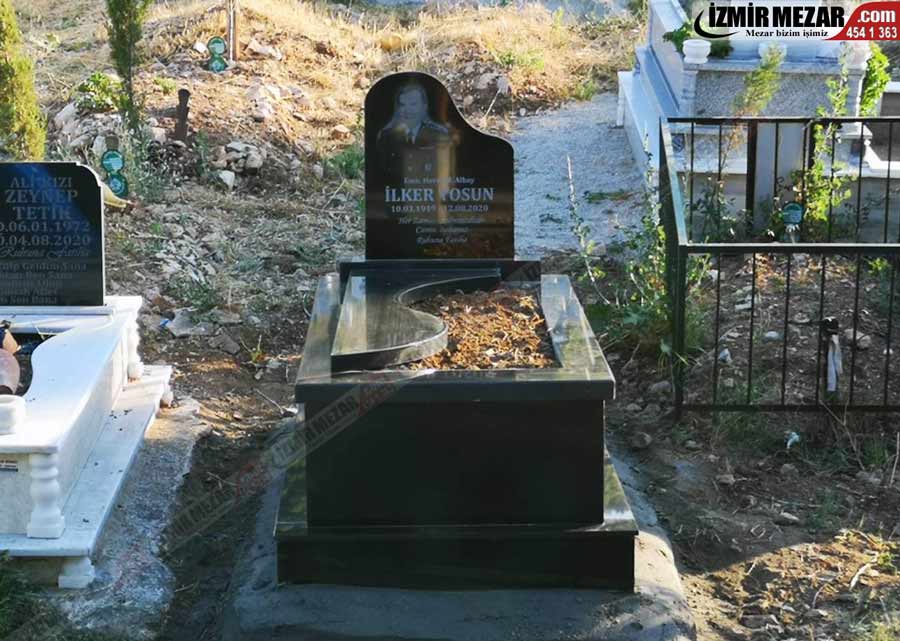 akhisar mezarlığı - Akhisar mezarcı