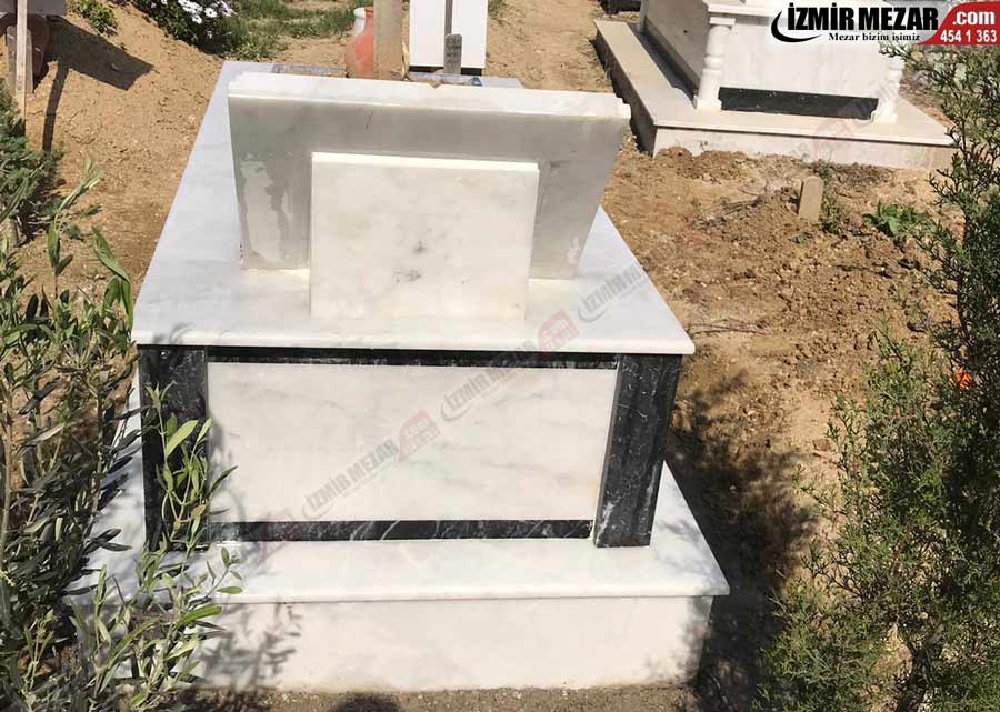 Aliağa Mezarlığı | Aliağa Mezar Fiyatları