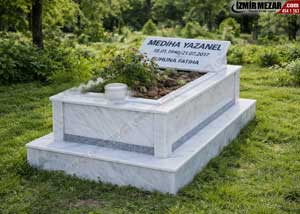 Mermer mezar ma 35 plus