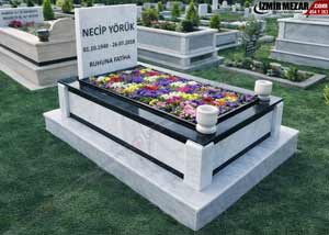Güzel Mezar Modelleri MA 77 Plus-izmirmezar.com
