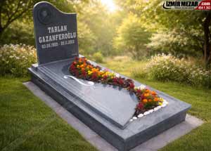 model-bg-35- blok granit mezar - izmirmezar.com
