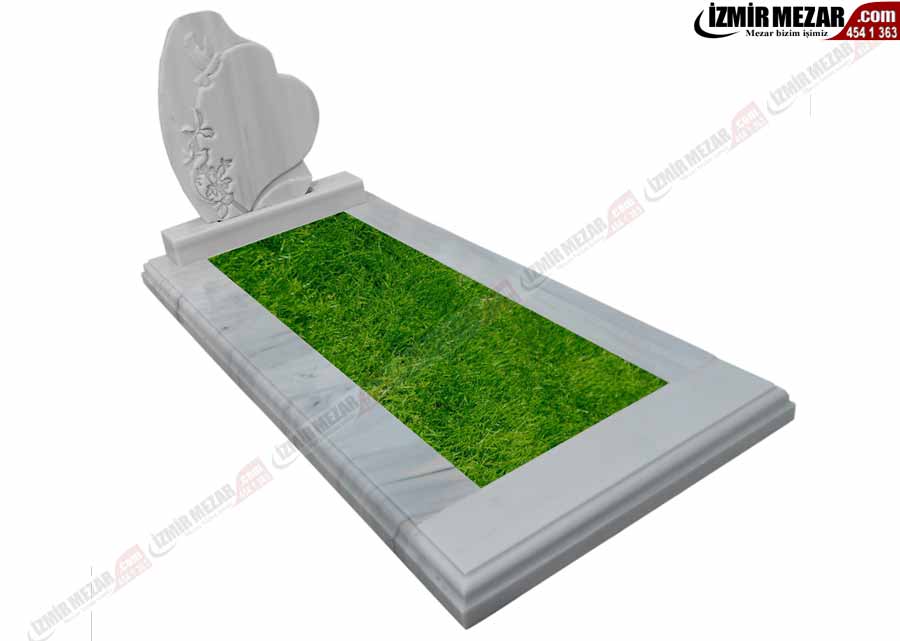 Marble-Tombstone-Price -Avrupa Mezar Modelleri | EU8 Mermer Mezar -izmirmezar.com
