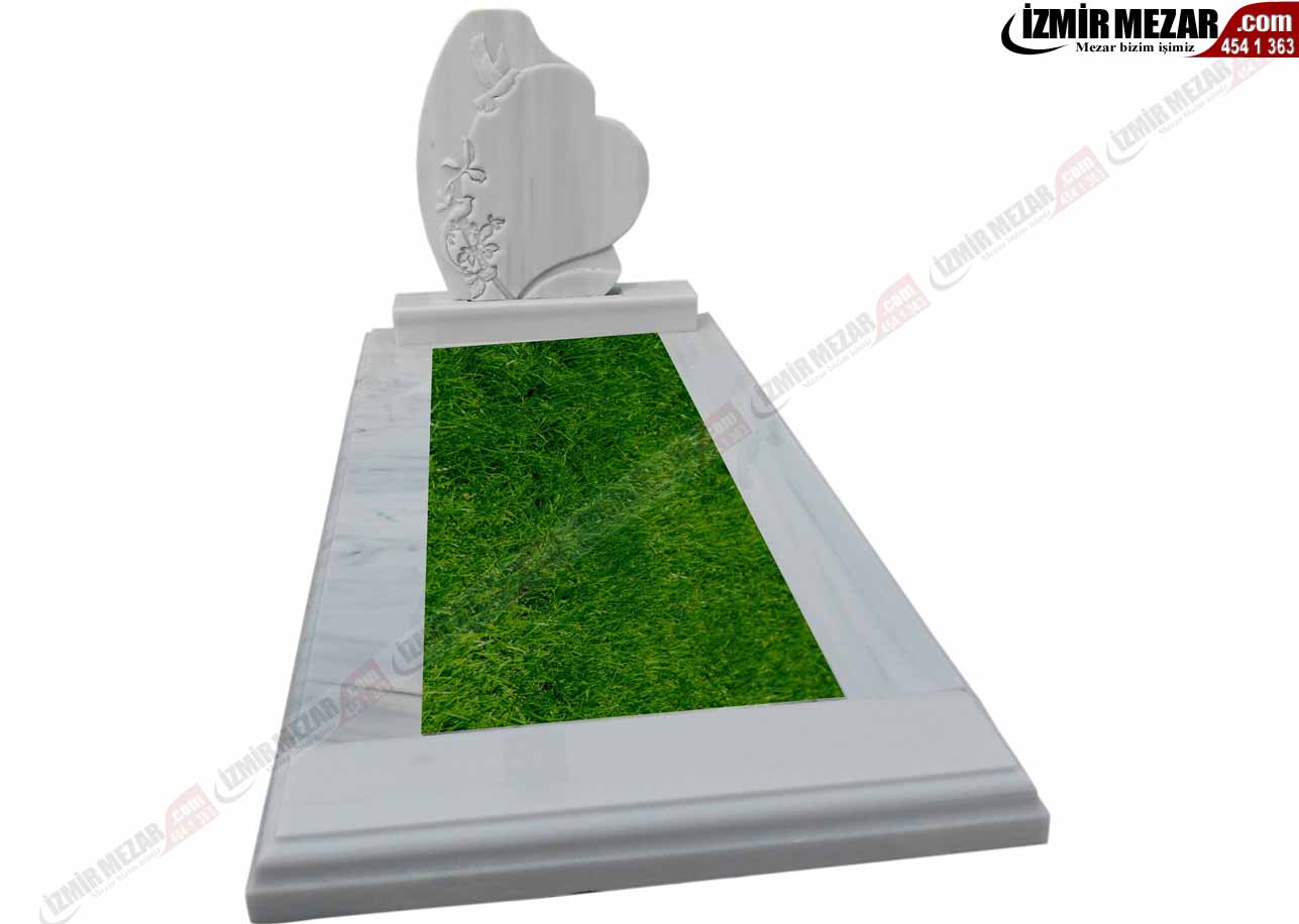 Marble-Tombstone-Price -Avrupa Mezar Modelleri | EU8 Mermer Mezar -izmirmezar.com