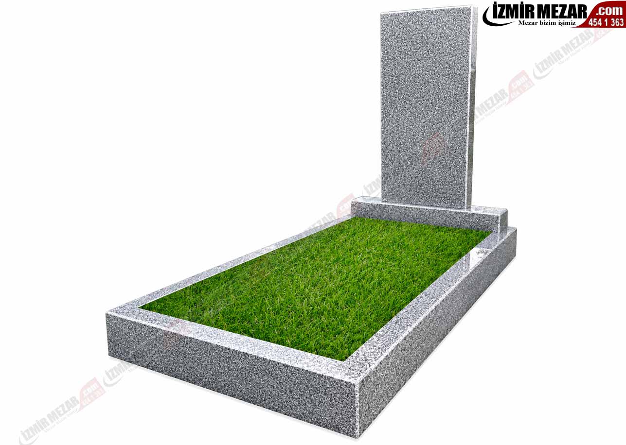 Beta Granit Grabsteinpreis-Avrupa modeli Mezarlar | EU1 Granit Mezar - izmirmezar.com