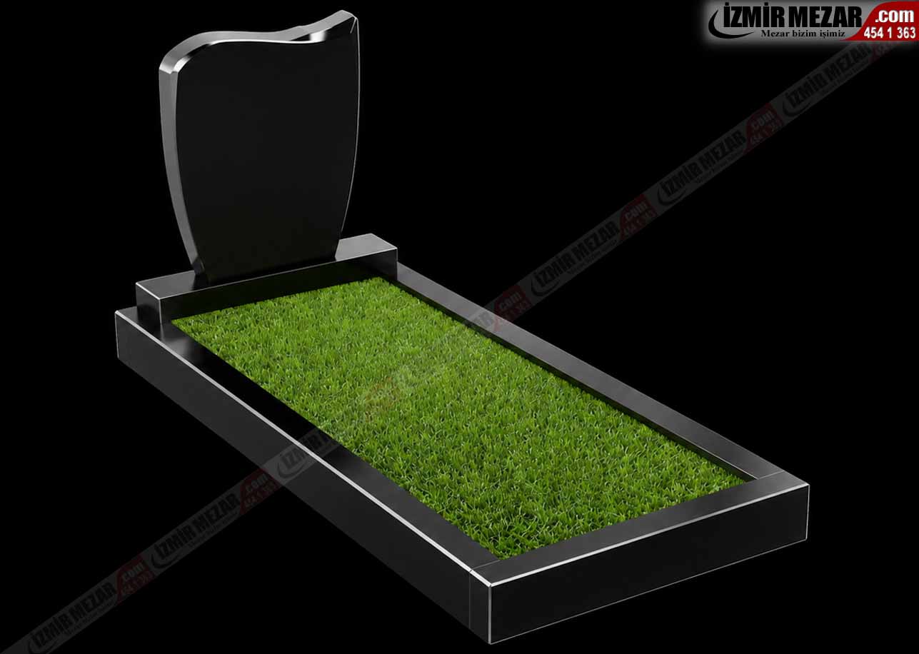Absolut-Black-Indien-Grabsteinpreis-Avrupa Mezar Modelleri | EU108 Granite Mezar -izmirmezar.com