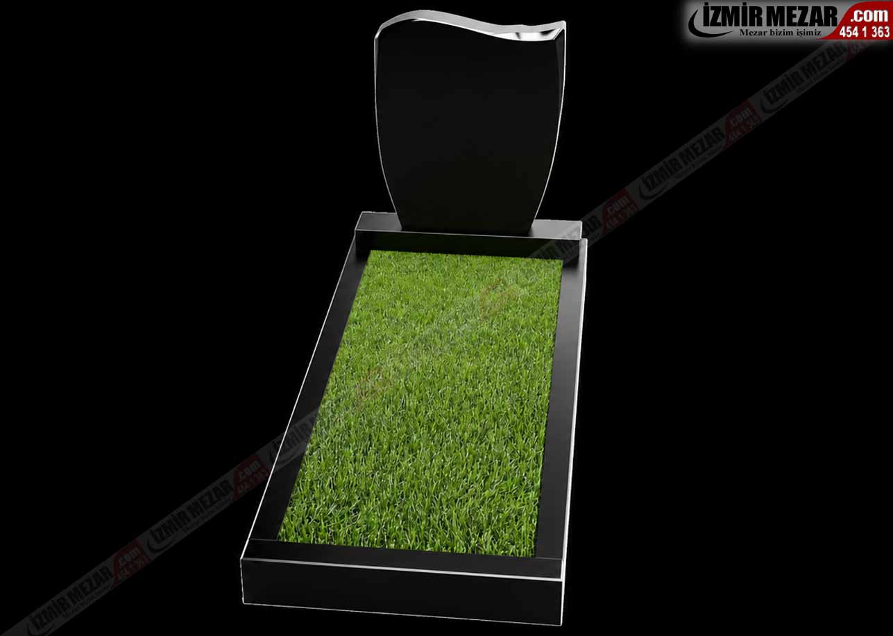 Absolut-Black-Indien-Grabsteinpreis-Avrupa Mezar Modelleri | EU108 Granite Mezar -izmirmezar.com